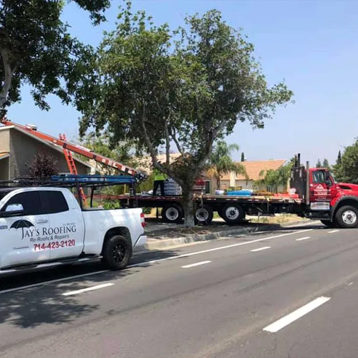 Jay's Roofing Picture 2