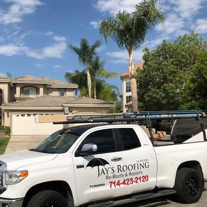 Jay's Roofing Picture 6