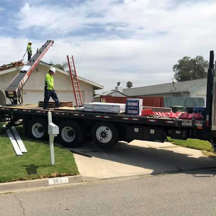 Jay's Roofing Picture 3