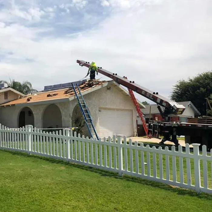 Jay's Roofing Picture 10