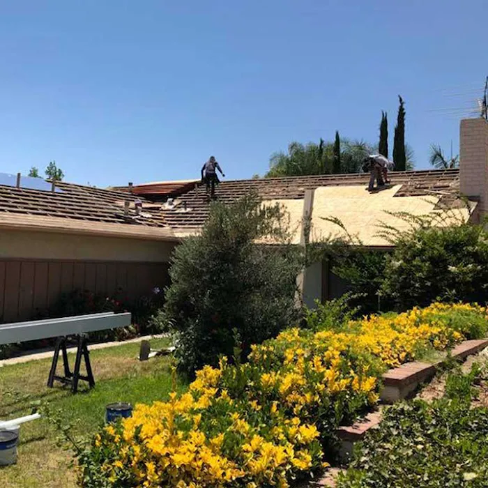 Jay's Roofing Picture 7