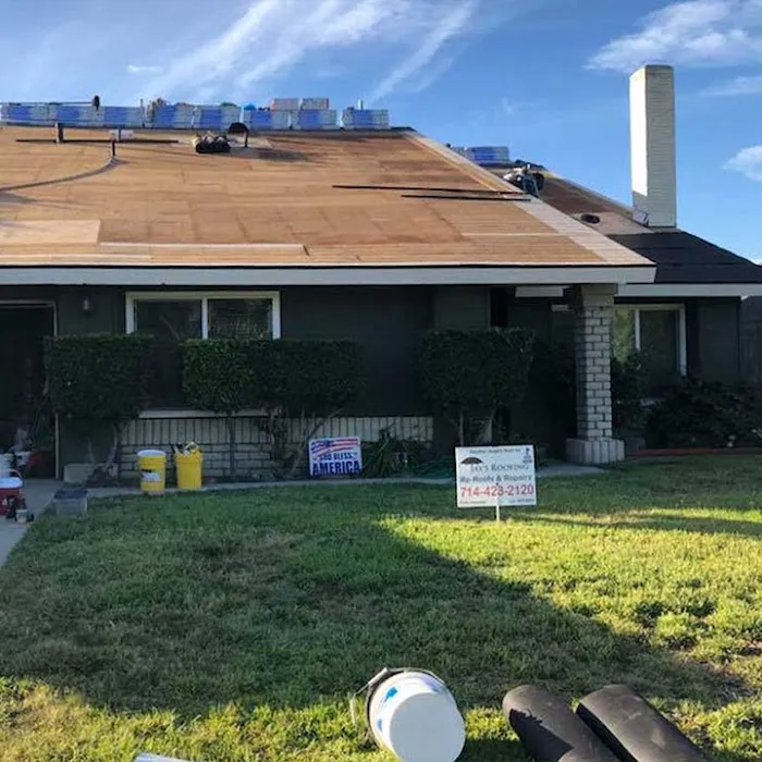 Jay's Roofing Picture 8