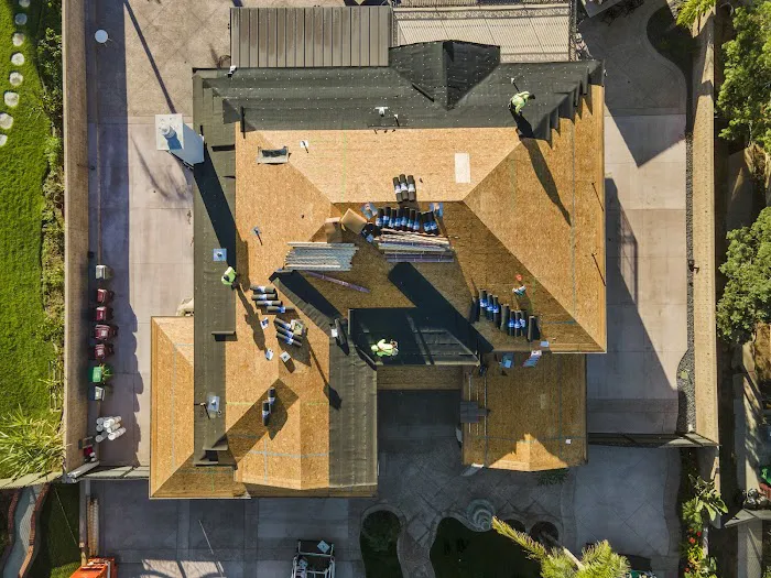 Calcom Roofing, Inc. Picture 8