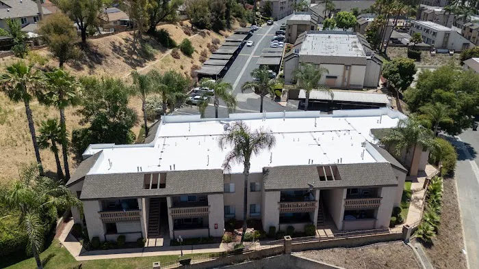 Calcom Roofing, Inc. Picture 6