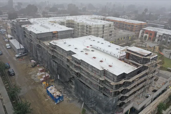 Calcom Roofing, Inc. Picture 3