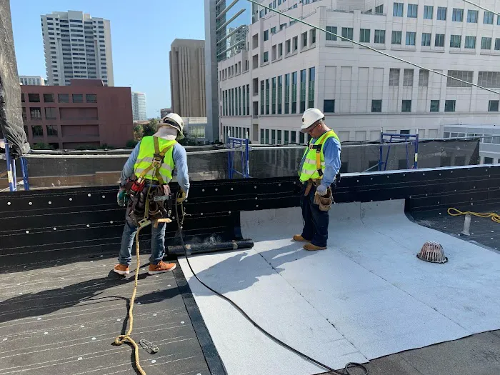 American Highland Roofing Picture 2