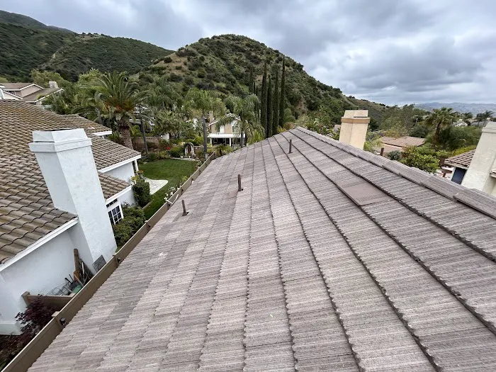 American Highland Roofing Picture 1