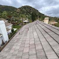 American Highland Roofing ico