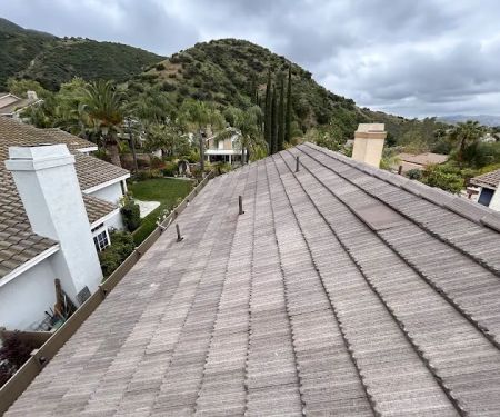 American Highland Roofing