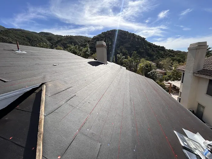 American Highland Roofing Picture 4