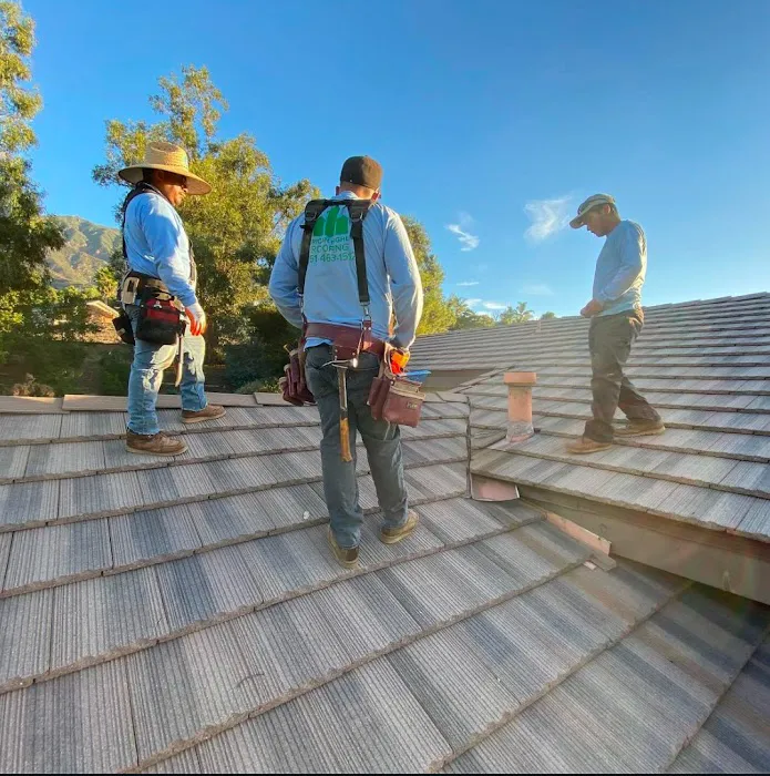 American Highland Roofing Picture 7