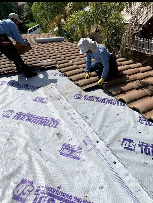 American Highland Roofing Picture 8