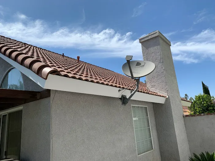 American Highland Roofing Picture 9