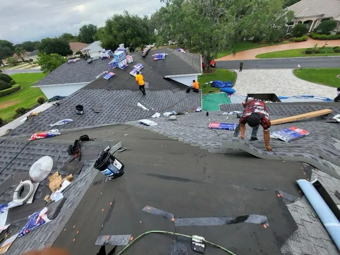 Corona Roofing Solutions Picture 3