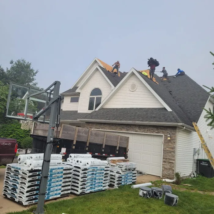 Corona Roofing Solutions Picture 5