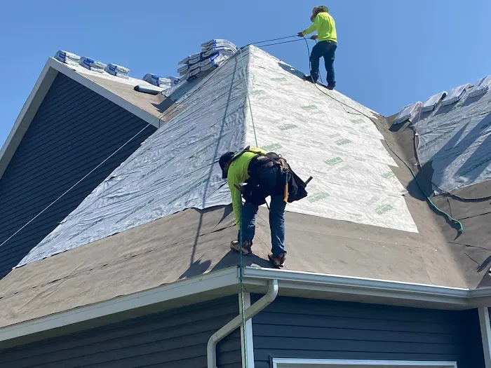 Corona Roofing Solutions Picture 2