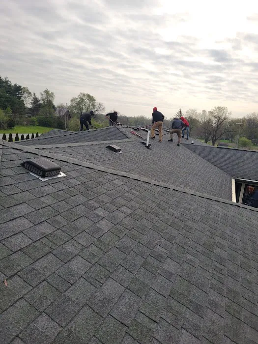 Corona Roofing Solutions Picture 9