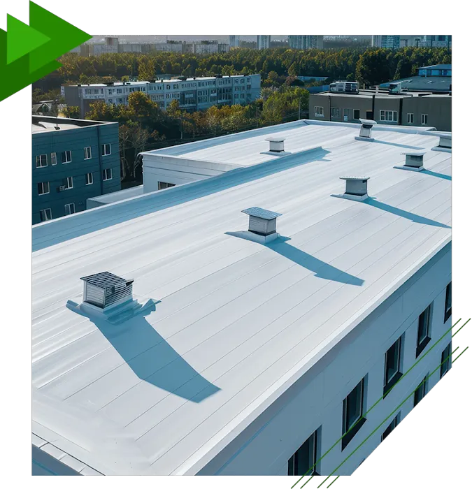 Capital Roofing Partners Picture 2