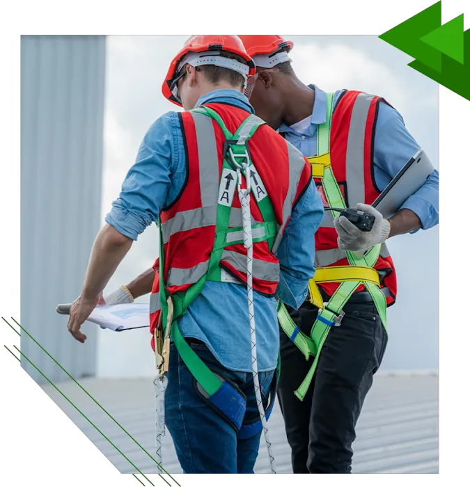 Capital Roofing Partners Picture 5