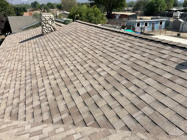 AJ ROOFING Picture 2