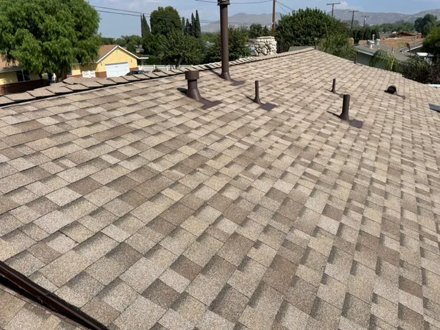 AJ ROOFING Picture 6