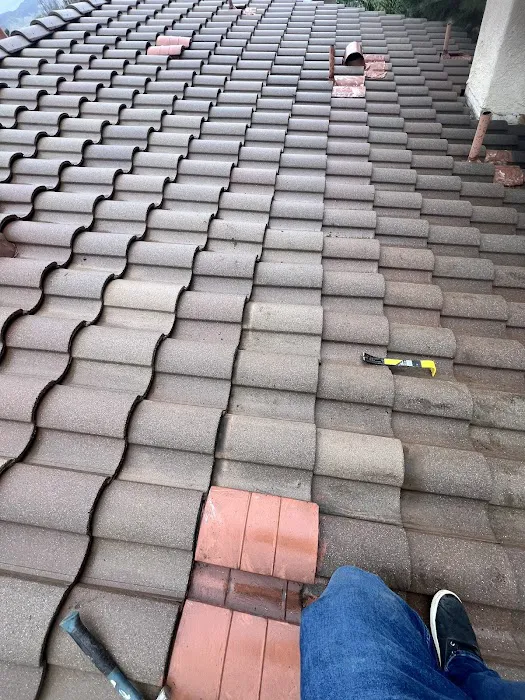 KRGS ROOFING Picture 2