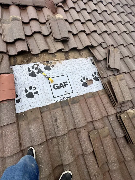 KRGS ROOFING Picture 5