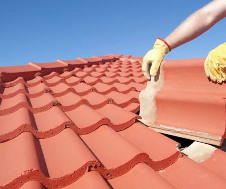Ridge Runner Roofing