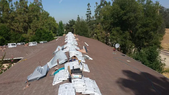 Ridge Runner Roofing Picture 8