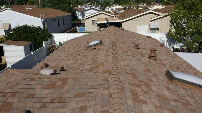 Ridge Runner Roofing Picture 3