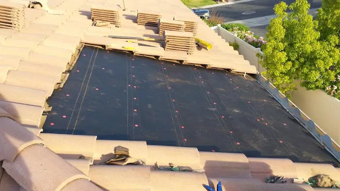 Ridge Runner Roofing Picture 7