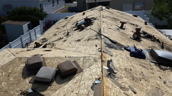 Ridge Runner Roofing Picture 6