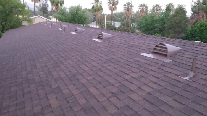 Ridge Runner Roofing Picture 5