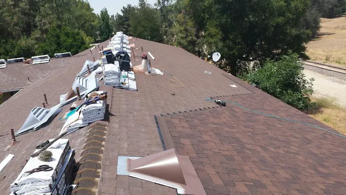 Ridge Runner Roofing Picture 9