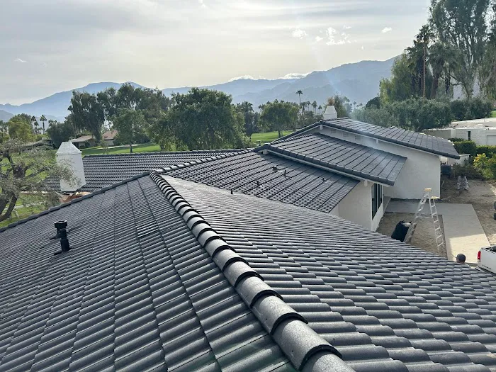 Beaumont Roofing LLC Picture 2