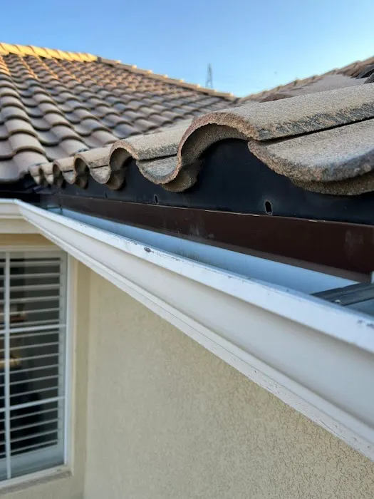 Beaumont Roofing LLC Picture 1