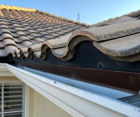 Beaumont Roofing LLC