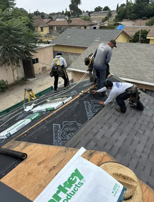 Cali Roofing Solutions Picture 4