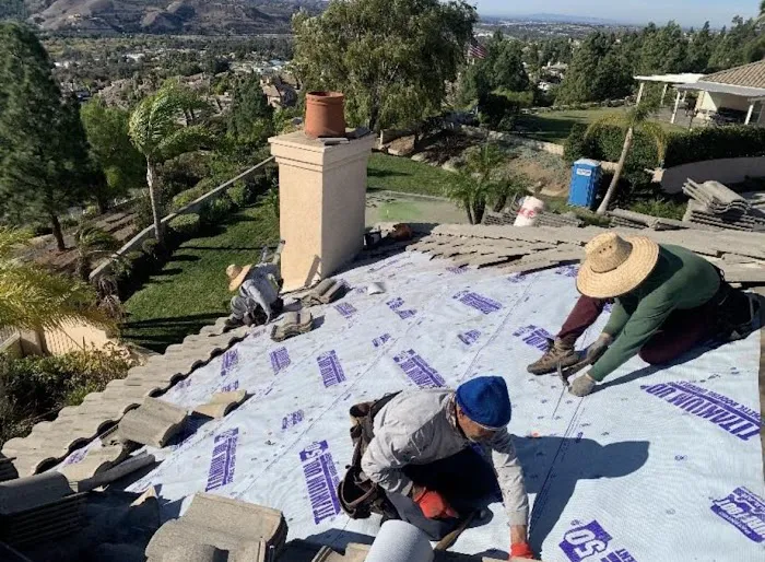 Cali Roofing Solutions Picture 6
