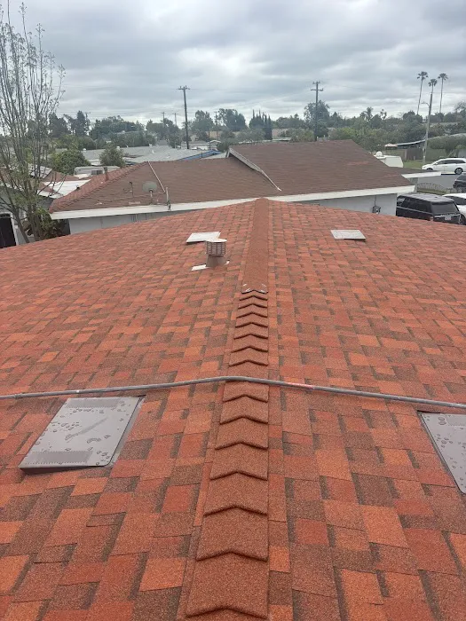 Cali Roofing Solutions Picture 2