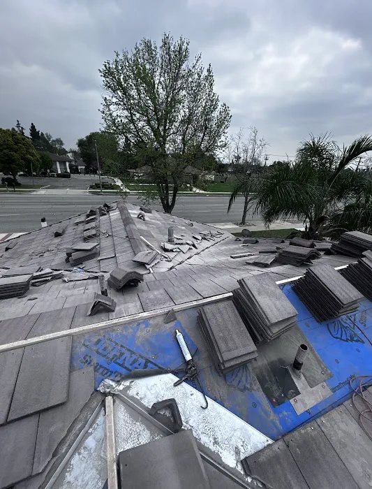 Cali Roofing Solutions Picture 5