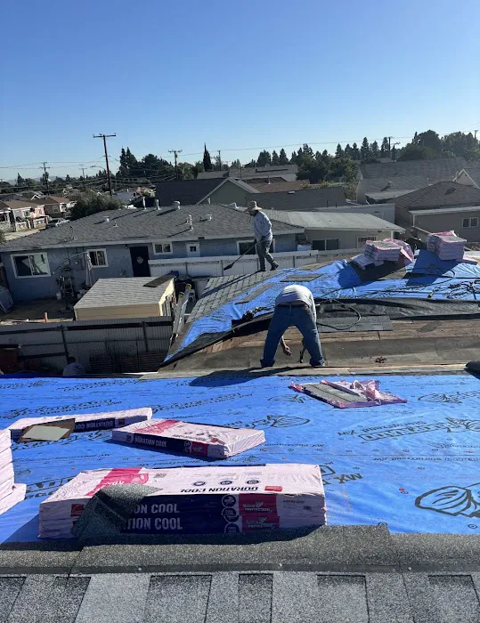 Cali Roofing Solutions Picture 1