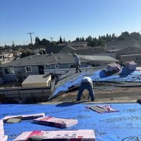 Cali Roofing Solutions ico