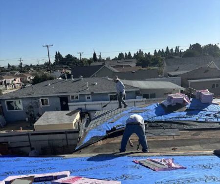 Cali Roofing Solutions