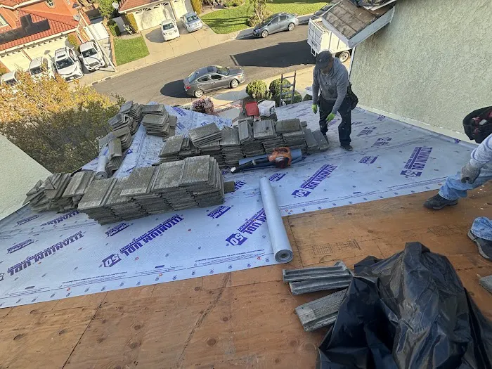 Cali Roofing Solutions Picture 3