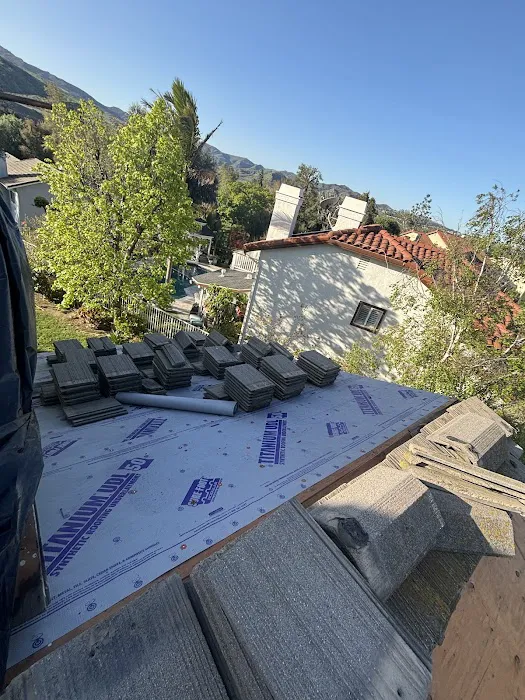 Cali Roofing Solutions Picture 8
