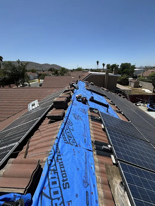 Cali Roofing Solutions Picture 9