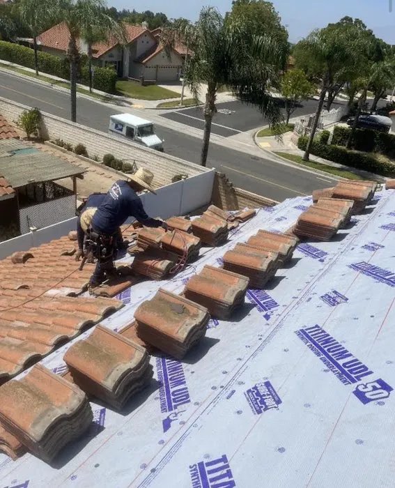 Cali Roofing Solutions Picture 10