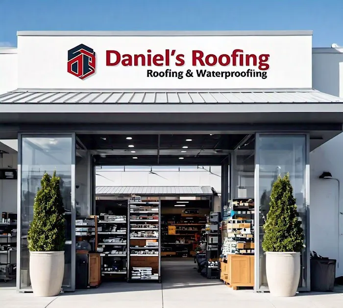 Daniel's Roofing & Waterproofing Picture 8