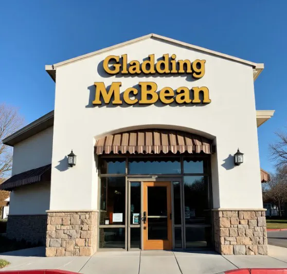 Gladding Mc Bean Picture 2